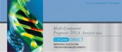 Nutrigenetics : CyGene Direct Nutrigenetics : CyGene Direct