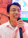 羽田直樹 Naoki Hada